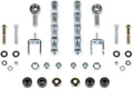 Fabtech FTS98028 Frt End Link Kit Ram 1500