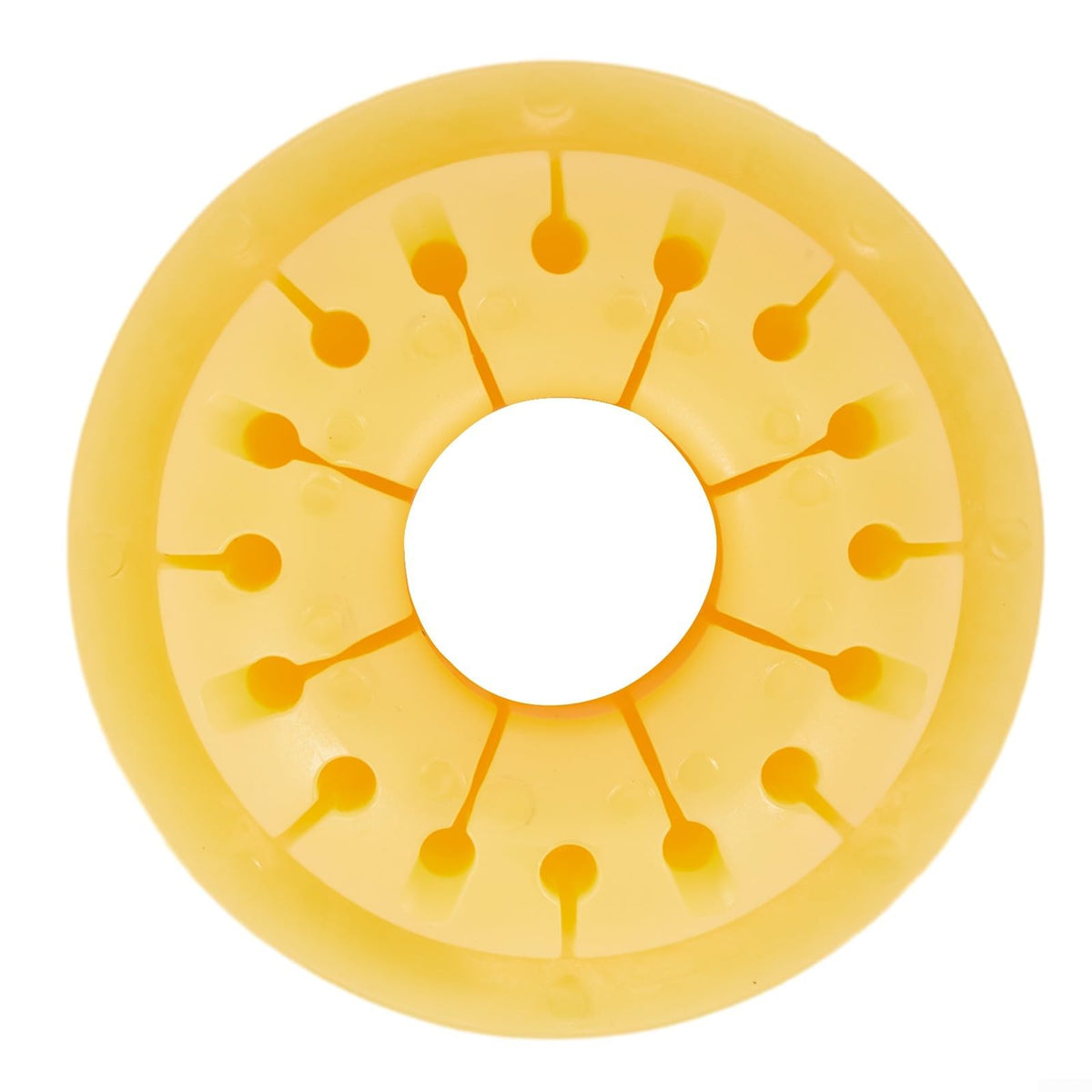 Yellow Rubber for piston Bumper for Paslode F350S F325C Tools