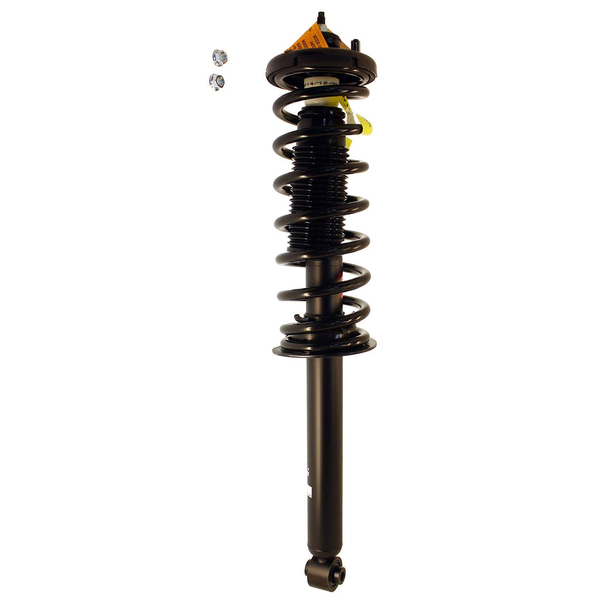 KYB SR4132 Strut Plus Complete Corner Unit Assembly