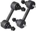 Detroit Axle - Rear 2pc Sway Bar Links for 2000-2009 Subaru Legacy Outback