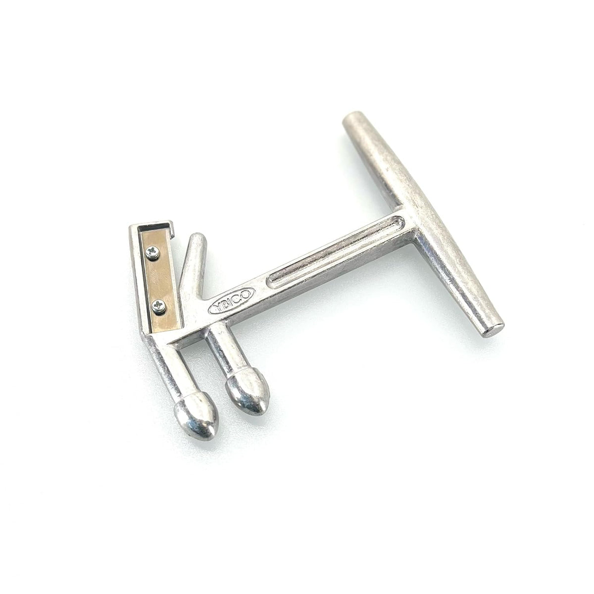 T-Puller Combination Strapping Tool - Tension & Cut Polypropylene & Cord Strapping - for Use w/Plastic & Steel