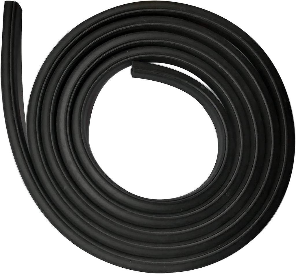 savone WP902894 Dishwasher Rubber Door Gasket Seal