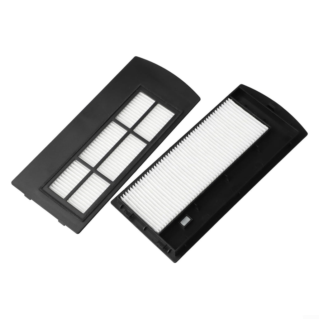 ZYNCUE Authentic Filters Kit for eufy Clean X9 Pro Robot Vacuum Cleaner (2pcs)