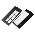 ZYNCUE Authentic Filters Kit for eufy Clean X9 Pro Robot Vacuum Cleaner (2pcs)