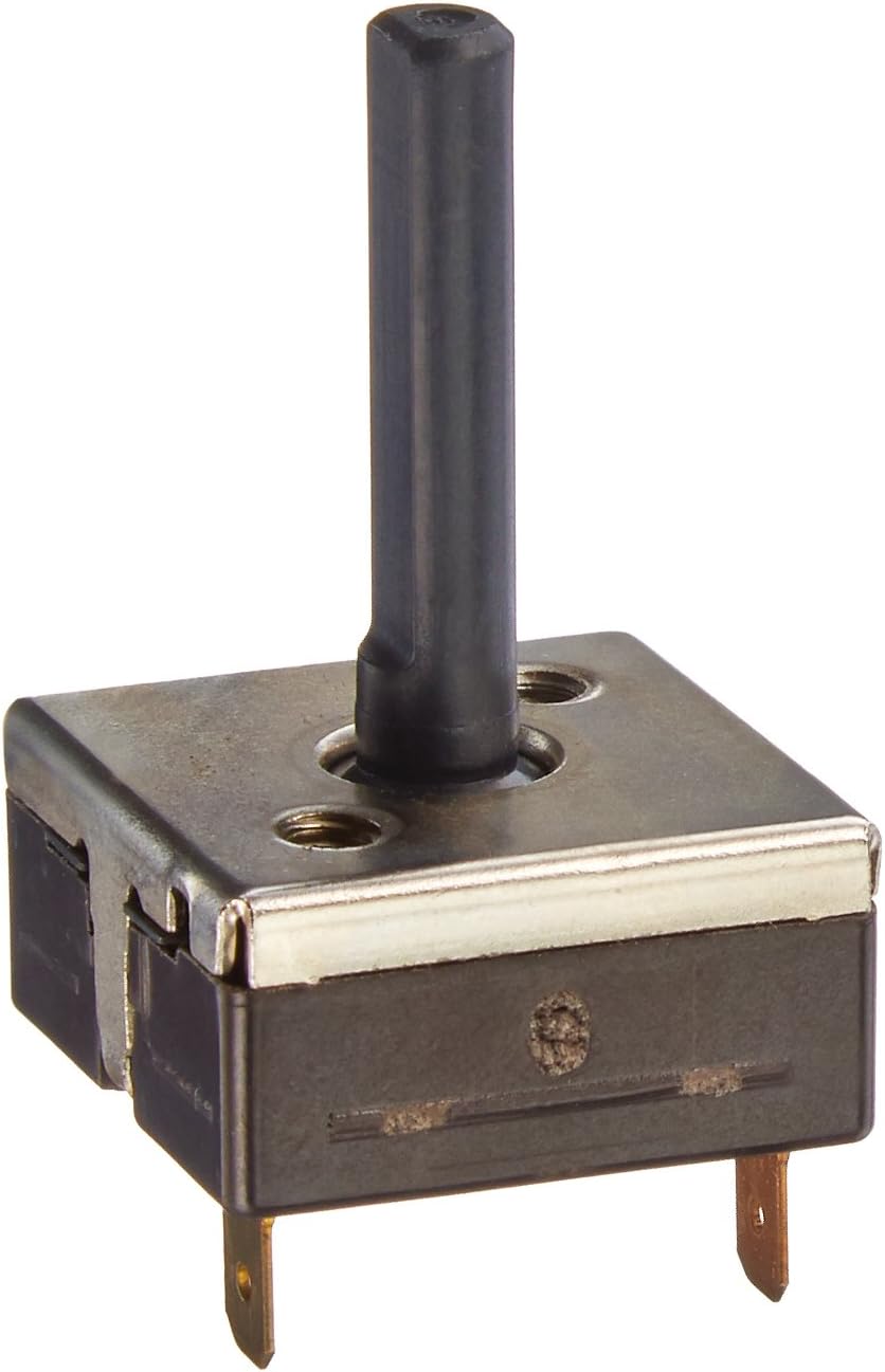GE WB24X449 Range/Stove/Oven Selector Switch