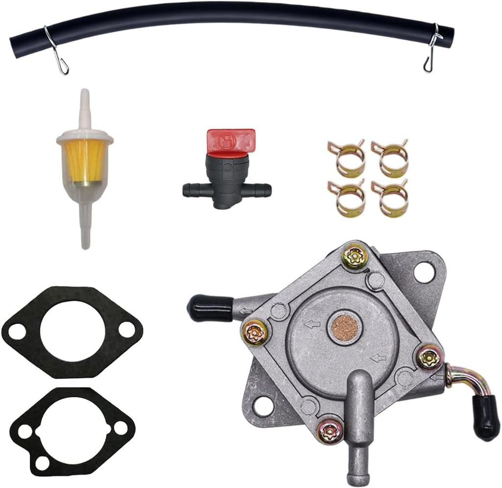 AM122462 Carburetor Compatible with John Deere AM122462