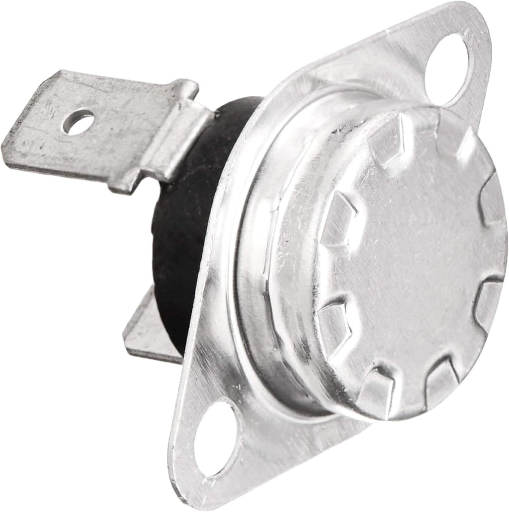 Safety Thermostat Replacement for Samsung DV50K7500EW/A3 DV50K7500GV/A3 DV50K7500GW/A3 DV50K8600EV/A3 DV50K8600EW/A3 DV50K8600GV/A3 DV50K8600GW/A3 DV511AER/XAA DV511AEW/XAA DV511AGR/XAA Dryer