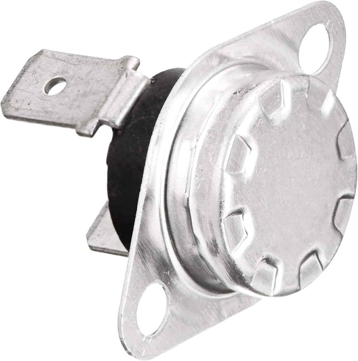 Safety Thermostat Replacement for Samsung DV409AGR/XAA DV409AGW/XAA DV40J3000EW/A2 DV40J3000GW/A2 DV410AER/XAA DV410AEW DV410AEW/XAA DV410AGR/XAA DV410AGW DV410AGW/XAA DV419AEU DV419AEU/XAA Dryer