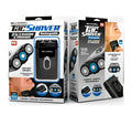 TACSHAVER Moustache and Beard Trimmer, Shaver Seen On TV (Regular)