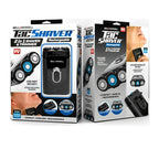 TACSHAVER Moustache and Beard Trimmer, Shaver Seen On TV (Regular)