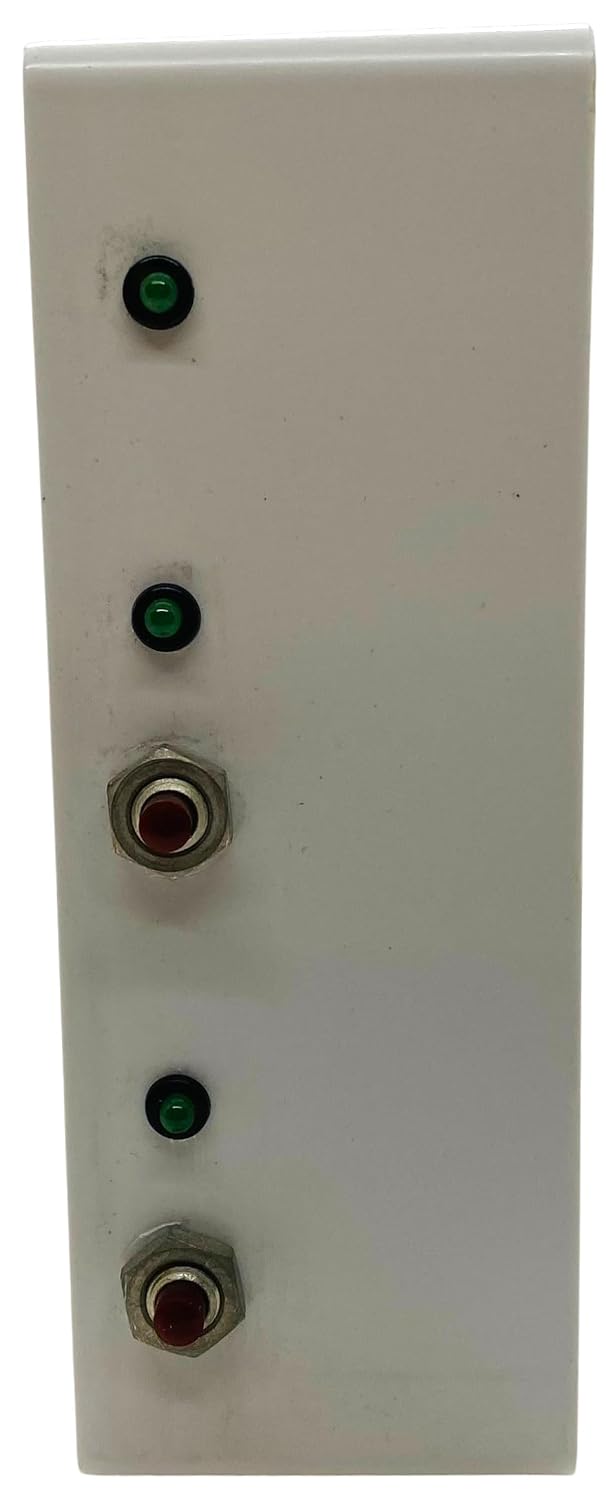 Diagnostic Tester for Modular Ice Makers, IMT1
