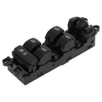 A ABSOPRO 31453265 Power Window Switch for Volvo S60 Black