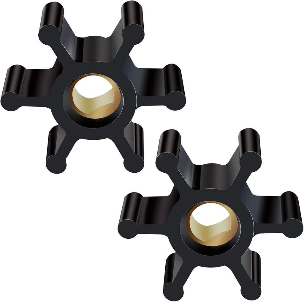 Utility Pump Replacement Impeller Compatible with Trupow PAS-30 and PDS-30
