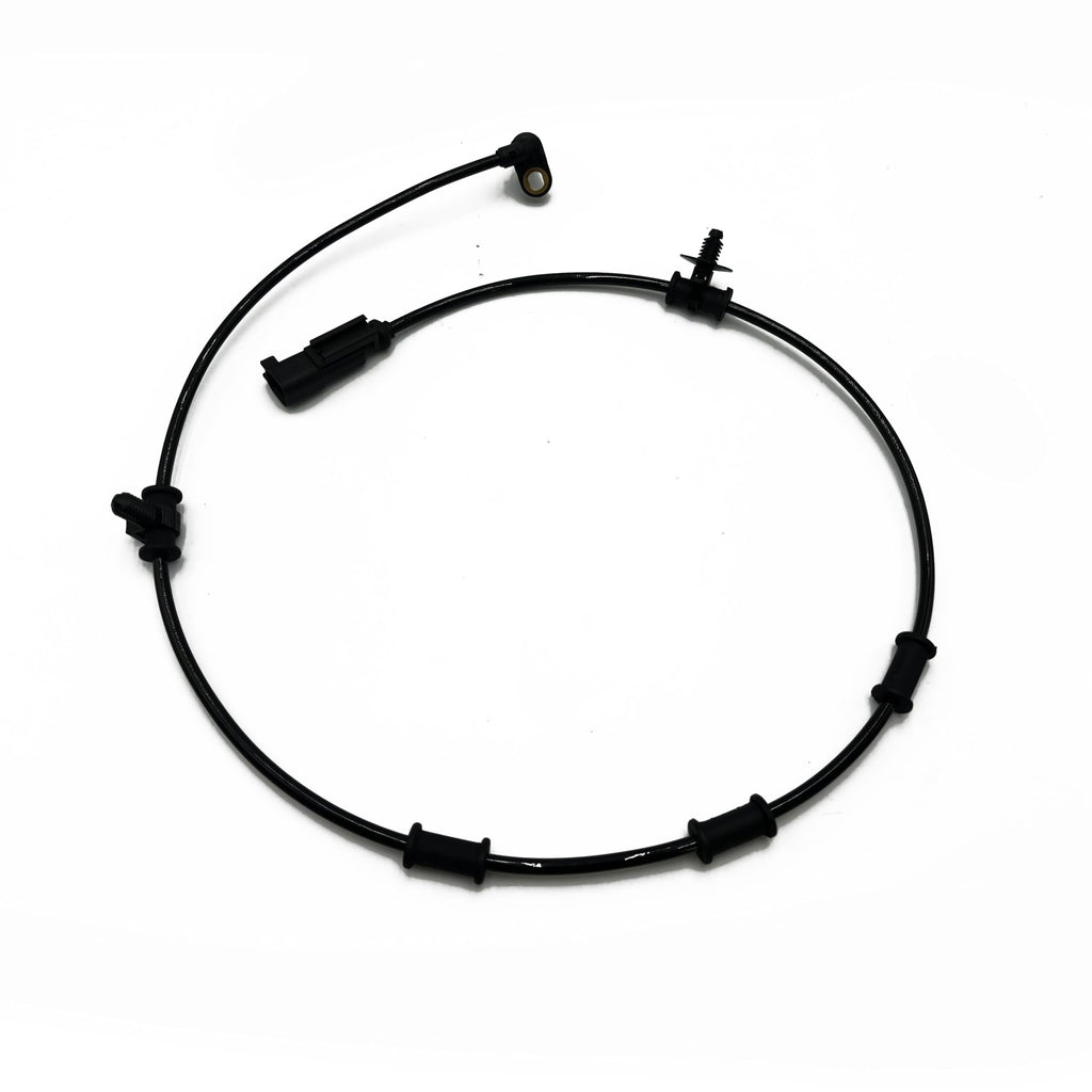 Front Left or Right ABS Wheel Speed Sensor Compatible with Dodge 2003 2004