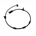 Front Left or Right ABS Wheel Speed Sensor Compatible with Dodge 2003 2004