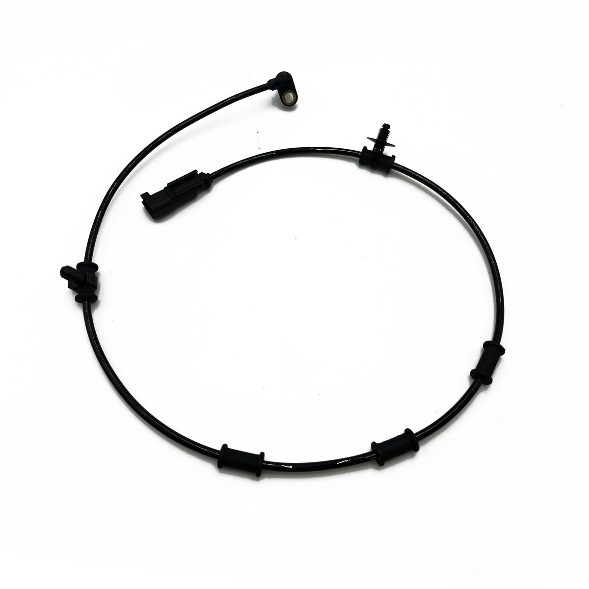 Front Left or Right ABS Wheel Speed Sensor Compatible with Dodge 2003 2004