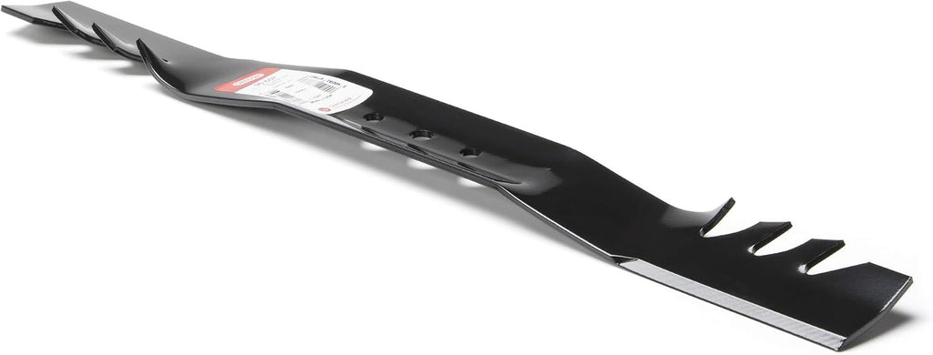Oregon 22 Inch Lawn Mower Blade, for Toro Recycler, Lawn-Boy & More