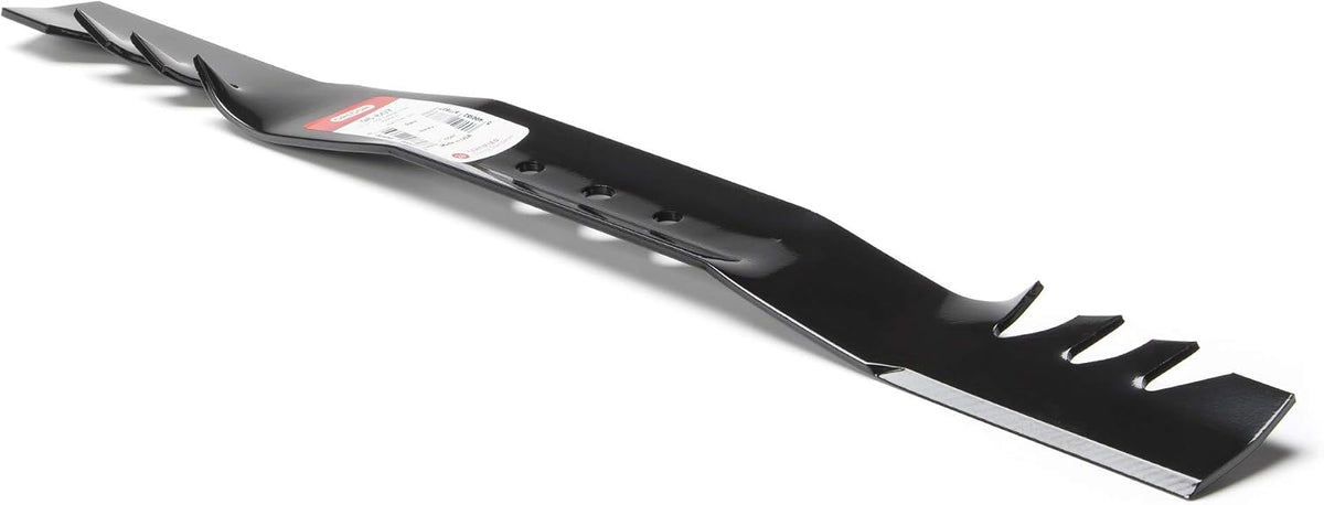 Oregon 22 Inch Lawn Mower Blade, for Toro Recycler, Lawn-Boy & More