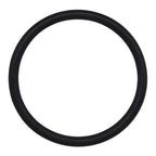 AS568-222 EPDM O-Ring, 0.139" CS, 70A, 25 Pcs