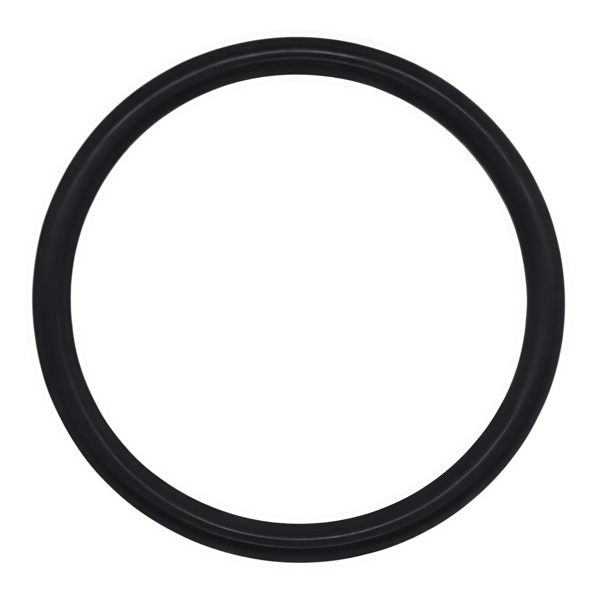 AS568-222 EPDM O-Ring, 0.139" CS, 70A, 25 Pcs