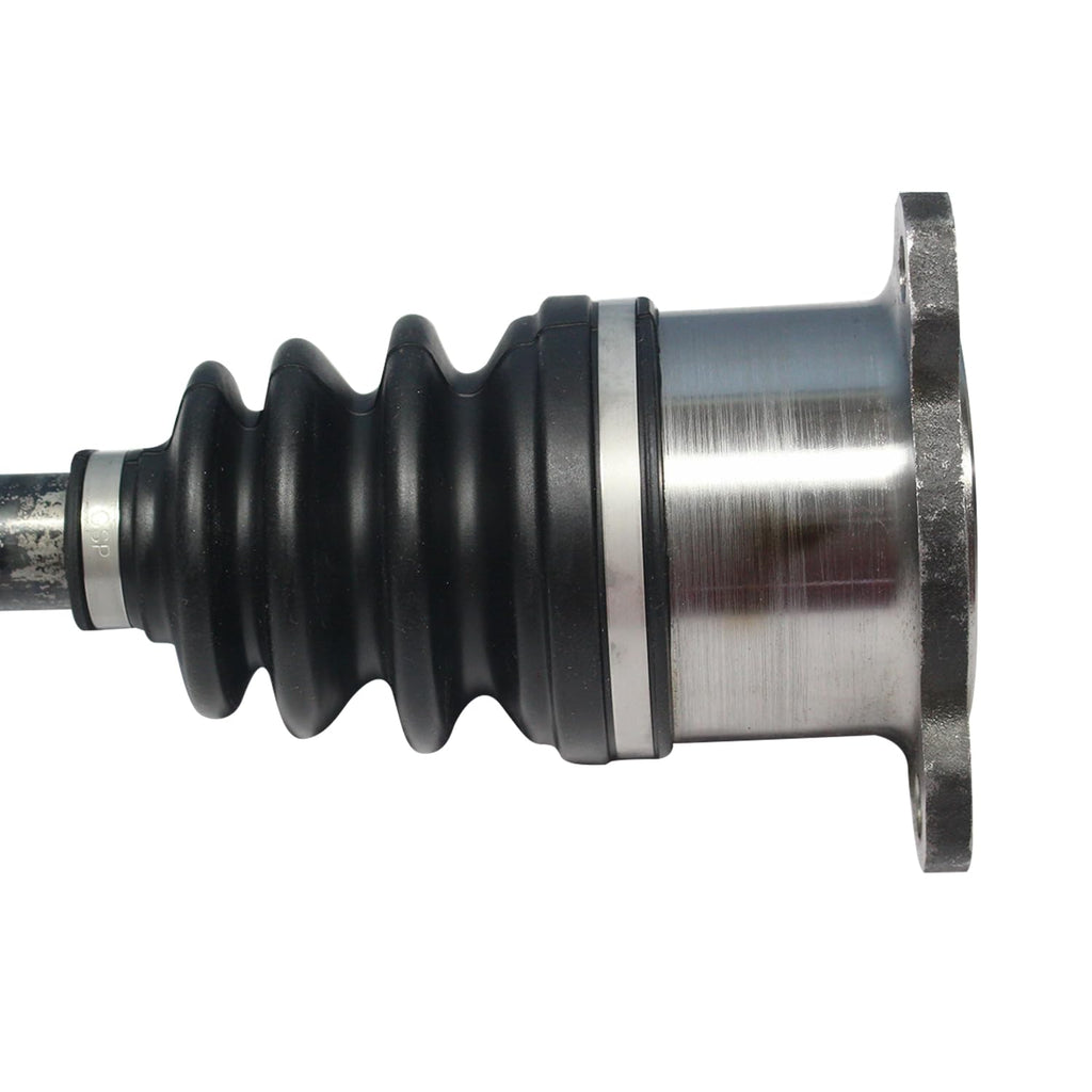 GSP NCV68009 CV Axle Shaft Assembly - Left Front (Driver Side)
