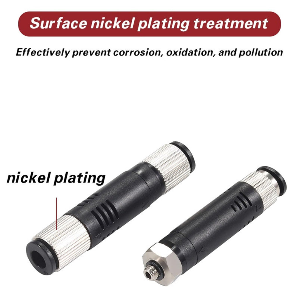 PIUIUVMYYR Vacuum Generator High Suction ，Pneumatic Ejector Valve