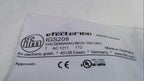 Ifm Efector IGS208 Inductive Proximity Switch