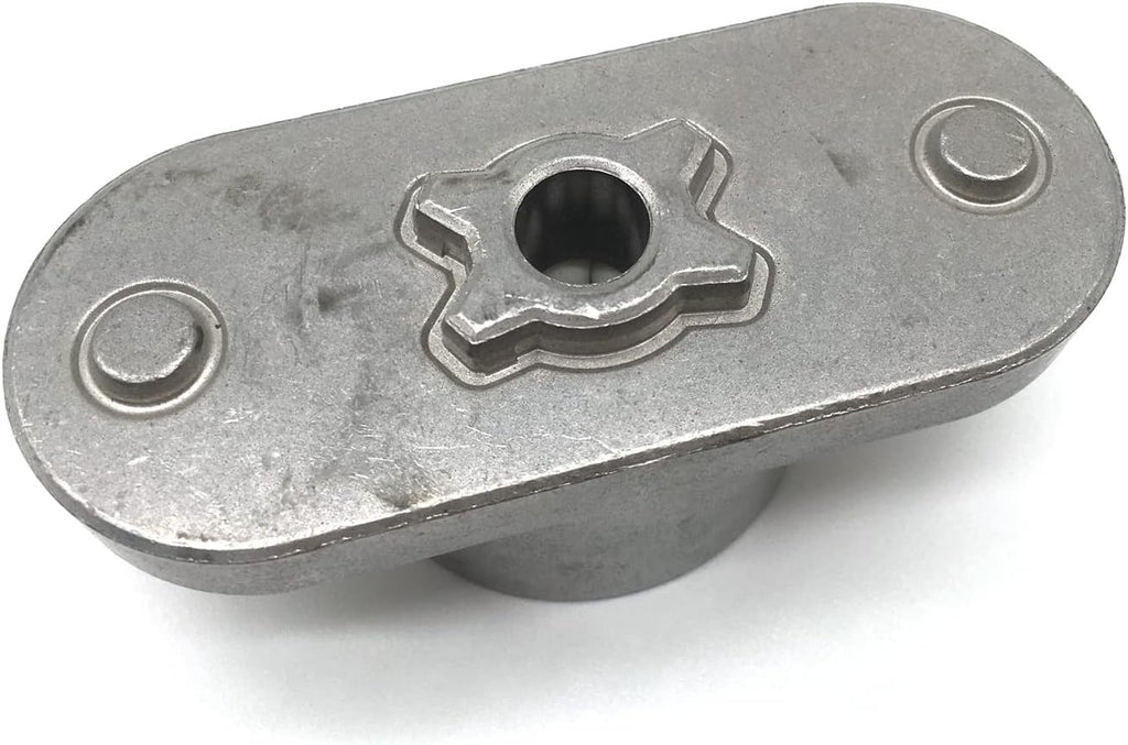 Lawn Mower Blade Adapter 748-0376E for MTD, Murray, Troy-Bilt, Yard Machine, Yardman, Bolens Push Walk-Behind Mower