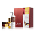 Collagen Hair Treatment Deep Repair Set