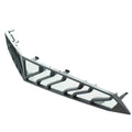 Ski-Doo OEM Upper Hood Filter, 502007977