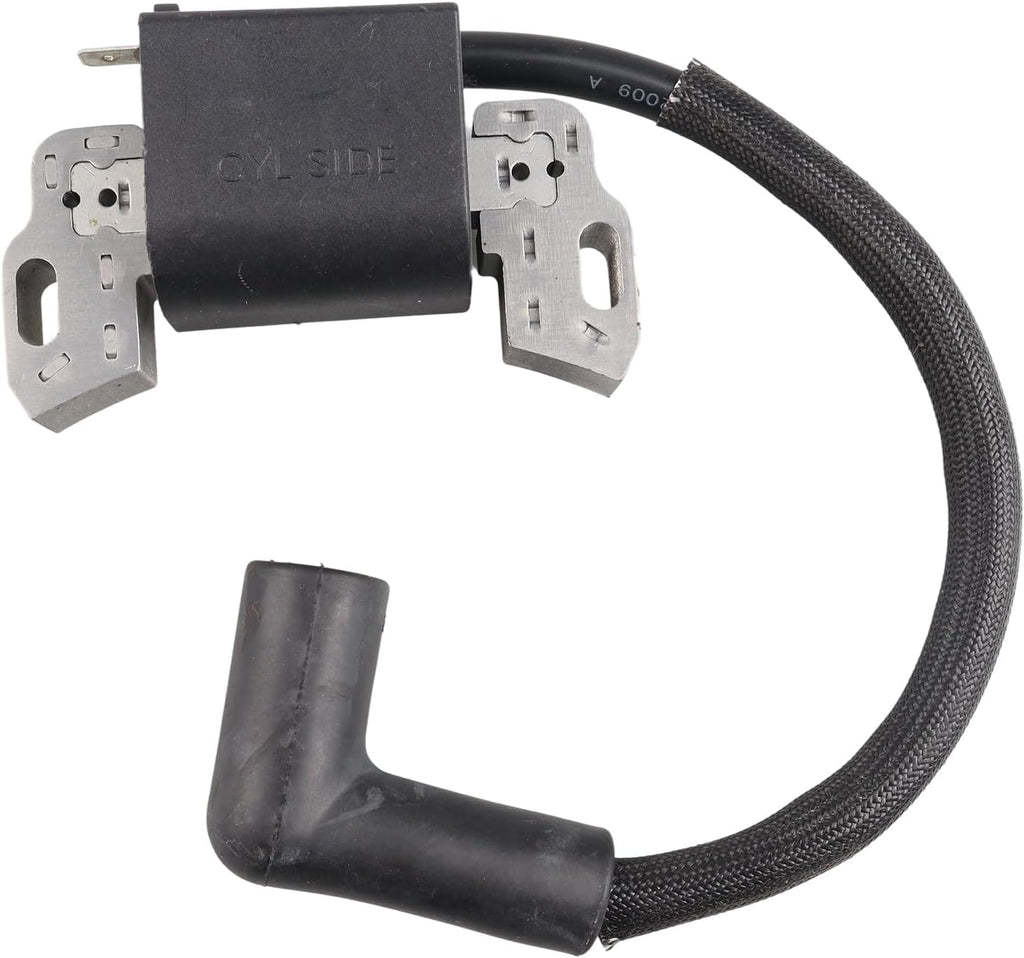 593872 798534 84005272 Ignition Coil for Briggs and Stratton 799582 Armature Magneto Module for Lawn Mower Trimmer
