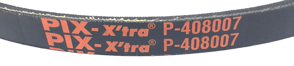 PIX P-408007 Compatible with Sears Roper AYP 408007 Replacement Belt