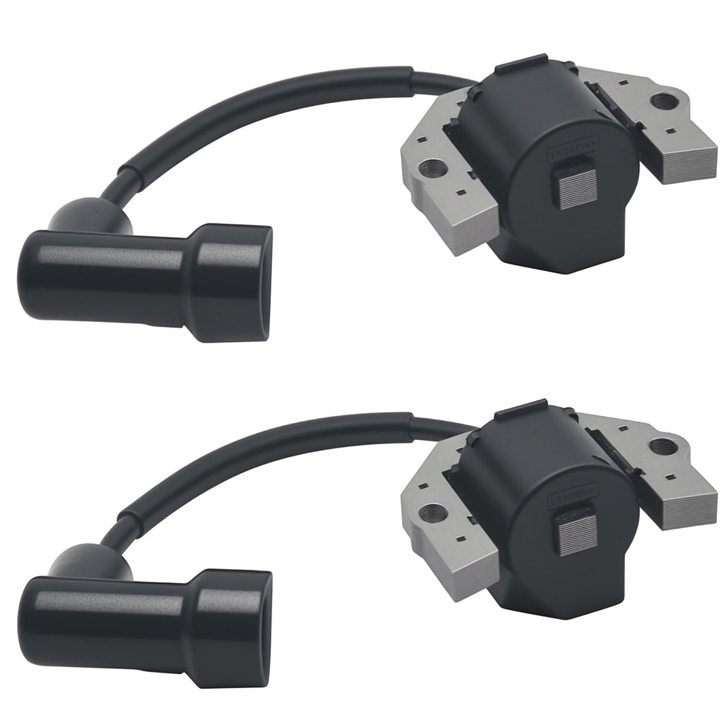 139-0720 136-7883 Ignition Coil Module Compatible with Toro Titan