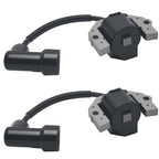 139-0720 136-7883 Ignition Coil Module Compatible with Toro Titan