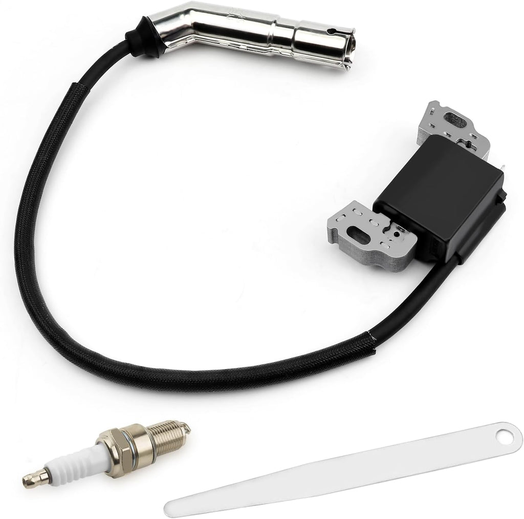Ignition Coil For Briggs and Stratton 10.5 11 11.5 12.5 13.5 15.5 16.5 17.5 18.5 19 19.5 20 21hp For MTD Troy Bilt