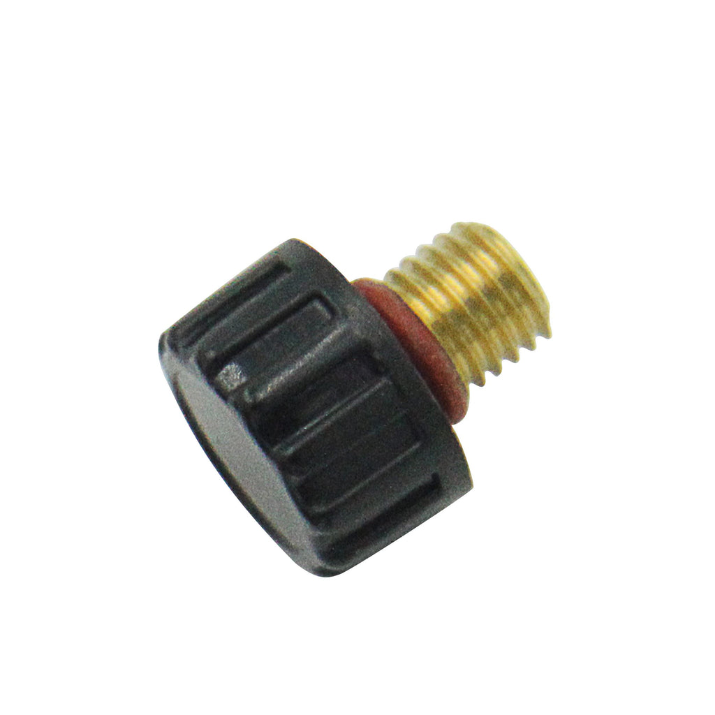 41V33 TIG Welding Torch Back Caps for WP9/20 5Pcs