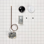 Whirlp WPW10641988 Gas Range Temperature Control Thermostat