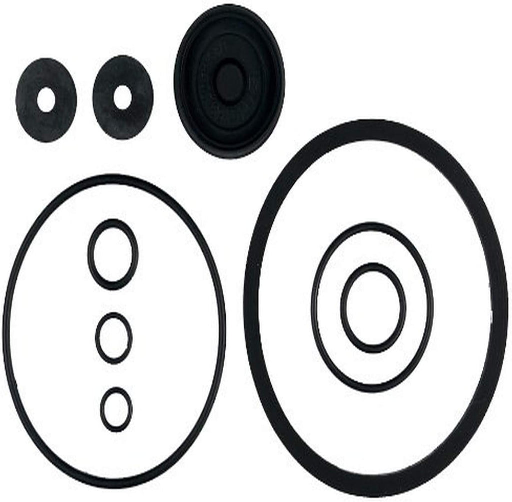 Solo 0610407-K Piston Sprayer Pump Repair Kit