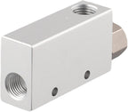 Aluminum Alloy Vacuum Generator