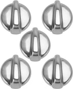 WB03T10325 Burner Control Knobs Oven Knobs Replacements