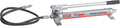 OTC 9107B Single-Speed Hydraulic Hand Pump - Ideal for Single Acting Rams