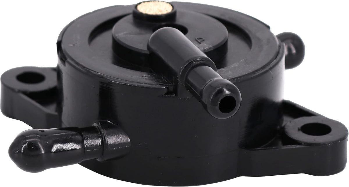 JEENDA Fuel Pump 49040-7008 49040-0770 MIU12470 Compatible with Kawasaki FS FR FX Series Engines FS481V FS541V FS600V FS651V FS691V FS730V FR541V FR600V FR651V FR691V FR730V