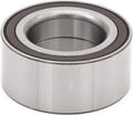 510095 Front Wheel Hub Bearing Assembly for Acura TL/TSX 2009-14/for Honda Accord 2008-12/Accord Crosstour 2010-11/Crosstour 2012-15,Left/Right Side with ABS
