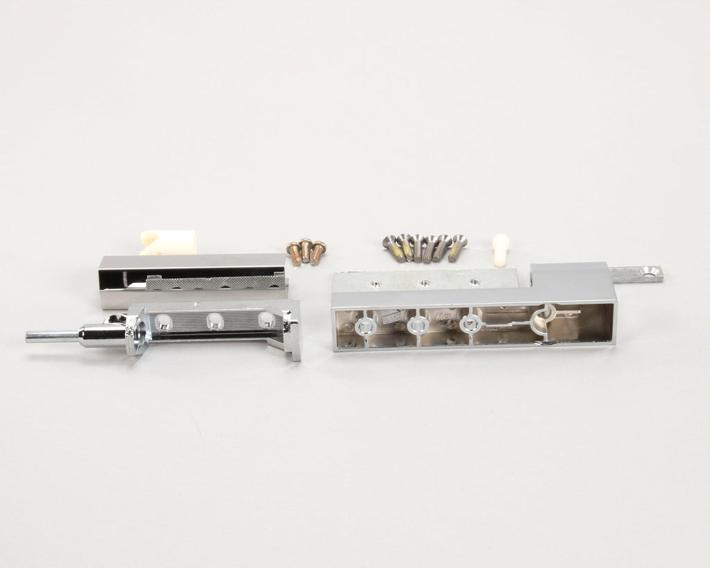 Traulsen Glide Hinge Assembly - New Style SER-28583-00 - Genuine OEM Replacement Part