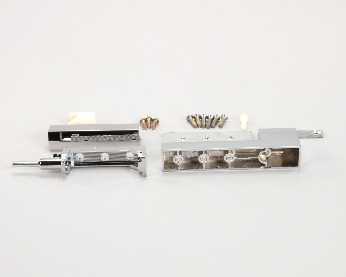 Traulsen Glide Hinge Assembly - New Style SER-28583-00 - Genuine OEM Replacement Part