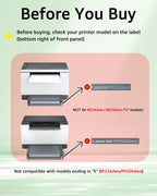 Compatible 134A Toner Cartridge for HP M209d M209dw M234sdw