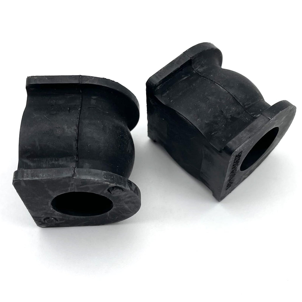 2PCS Rear Stabilizer Bar Bushing 52306-SWA-A01 Compatible with Hon-da CR-V 2007-2011