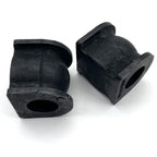 2PCS Rear Stabilizer Bar Bushing 52306-SWA-A01 Compatible with Hon-da CR-V 2007-2011