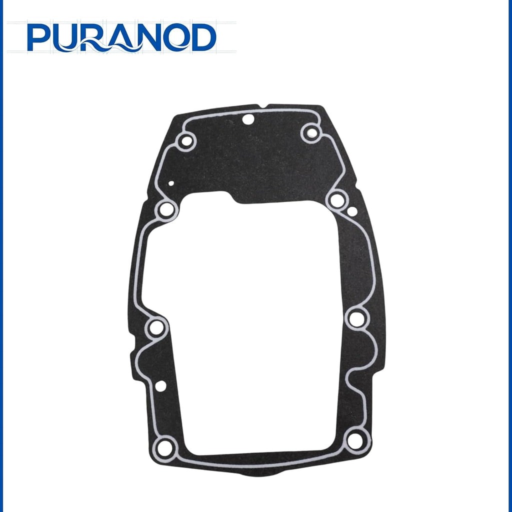 683-W0001-21 Lower Unit Seal Kit Replacement for Yamaha Outboard 9.9HP 15HP