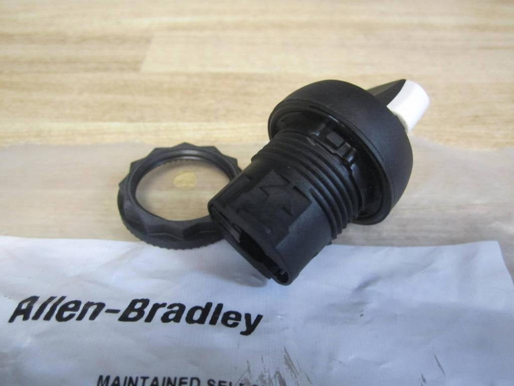 Allen Bradley 800FP-SM22PX10 Selector Switch 800FPSM22PX10